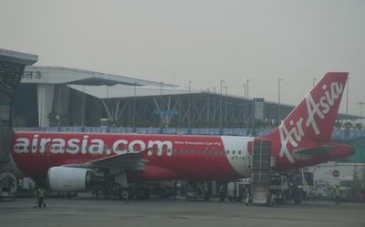 Competition Commission of India approves proposed acquisition of AirAsia India by Air India