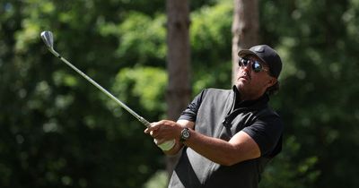 Saudi rebel tour update: Who has signed up and who is to follow ahead of US Open?