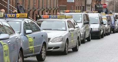 Dublin taxi situation a 'shambles' as FreeNow report 17,000 requests in one hour over weekend