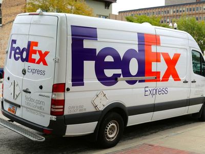 Why FedEx Stock Is Surging Today