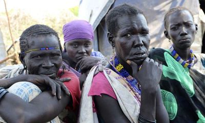 Millions at risk in South Sudan as Ukraine war forces slashing of aid