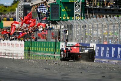Hartley: Third Le Mans 24 win just as sweet as first with Porsche