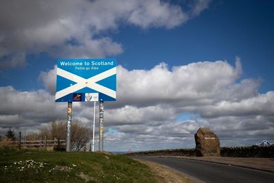 Nicola Sturgeon admits border checks will be among post-independence ‘issues’