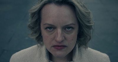 The Handmaid's Tale season 5: Elisabeth Moss teases first look pics as June returns