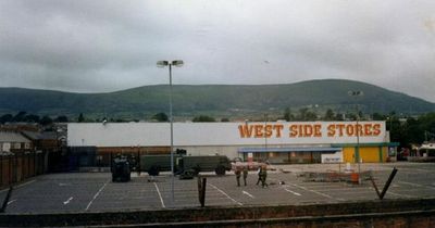 39 things you only know if you grew up on the Falls Road