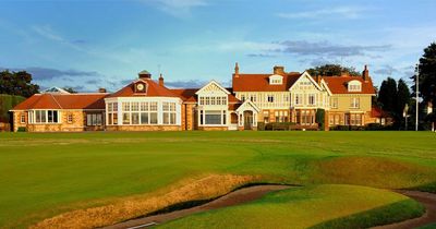 East Lothian prepares to host Scottish Open and Women's Open golf tournaments