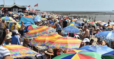 Met Office and UKHSA trigger Level 2 heat-health alert ahead of heatwave conditions