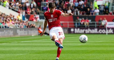 Timm Klose opens up on difficult Bristol City summer contract decision amid other offers