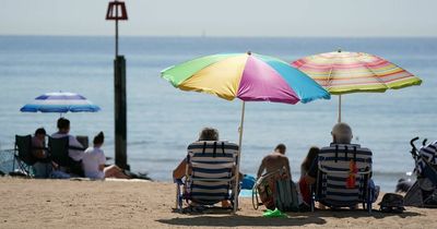 Met Office issues three-day heat alert as temperatures forecast to rocket above 30C