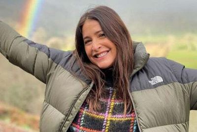 Lisa Snowdon vows to ‘bash down doors closed to women’ at 50