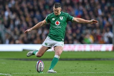 Farrell sees 'massive potential' for Irish to flourish on New Zealand tour
