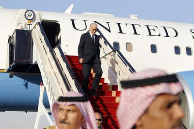 US officials confirm Biden to visit Saudi Arabia, meet MBS
