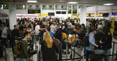 Airlines accused of 'blatantly flouting' passengers rights over flight cancellations