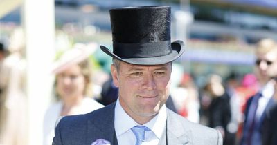 Michael Owen heads to Royal Ascot after daughter Gemma's bizarre horse admission