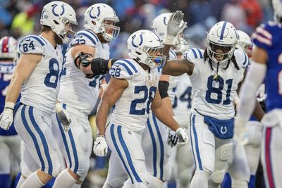 NFL Network predicts outcome of every 2022 Colts’ game