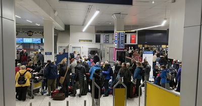 Airlines told to review summer timetables to avoid further chaos
