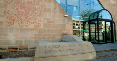 Drunk Nottinghamshire carer caused motorcyclist's death in crash after downing pints and shots