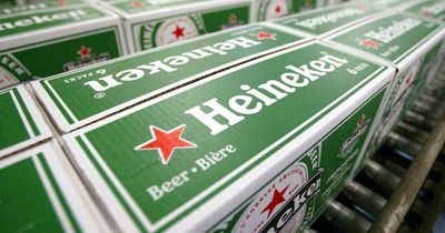 Warning over Heineken beer scam for Father's Day spreading 'like wildfire' on WhatsApp