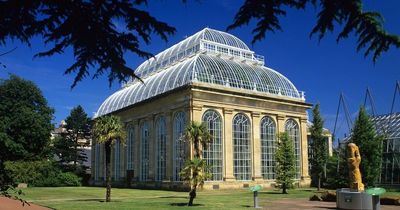 The four best Scottish gardens you need to visit this summer