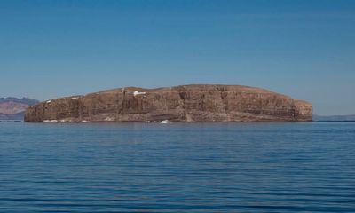 Canada and Denmark end decades-long dispute over barren rock in Arctic