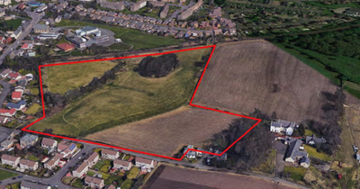 Controversial East Renfrewshire homes plan set for approval despite objections