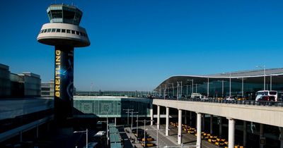 Spanish air traffic strike threat could bring more despair for UK holidaymakers