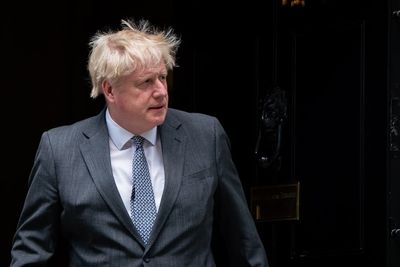 Johnson attacks lawyers as last-ditch legal hearings take place over Rwanda plan