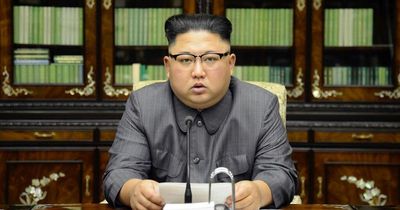 Fears Kim Jong-un will launch nuclear weapon as he vows to bolster deadly arsenal