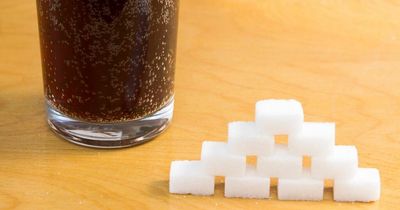 Cut sugar from your diet with these five tips - including choosing the right vegetables