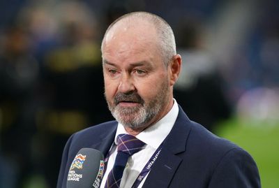 Steve Clarke names Scotland team to take on Armenia in Nations League
