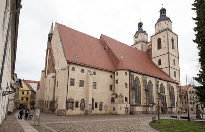 German court rejects bid to remove church’s antisemitic pig sculpture
