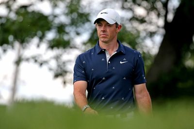 ‘It’s the right thing to do’: Ahead of trying to end major victory drought, Rory McIlroy explains his role in leading resistance against LIV Golf