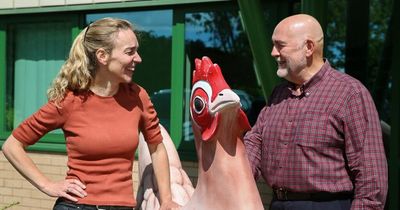 Thirsk's Vencomatic sold to Dutch group with hopes of future investment
