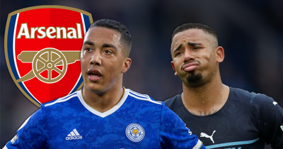 Arsenal's transfer plan is clear as anger rises with Tottenham and Liverpool strengthening early