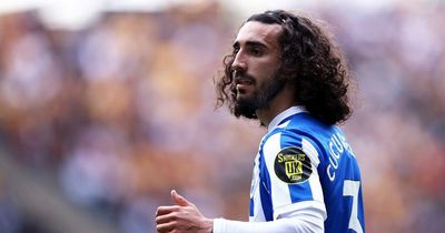 Todd Boehly can save Chelsea £20m on Marc Cucurella alternative transfer as Man City force hand