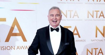 Eamonn Holmes issues update after 'excruciating pain' left him hospitalised