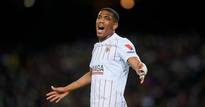 Sevilla director makes honest admission about Anthony Martial's loan move from Manchester United