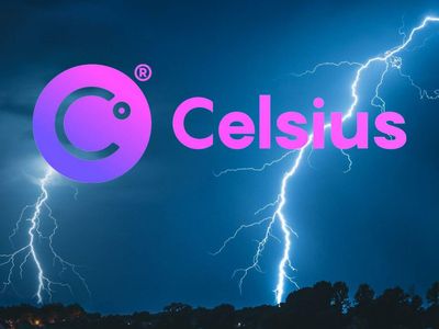 Celsius Posts 7000+ Bitcoin As Collateral: Here's The Updated Price Of A Complete Liquidation