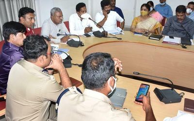 PM to address beneficiaries at Maharaja College grounds