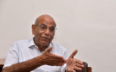 India must insist on return to status quo on border in talks with China, says Shyam Saran