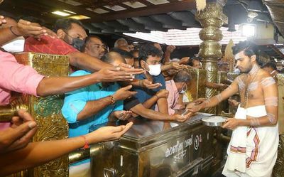 SC order on ESZ casts uncertainty over Sabarimala master plan