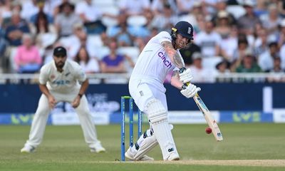 Ben Stokes and Jonny Bairstow key to England’s victory hopes at Trent Bridge