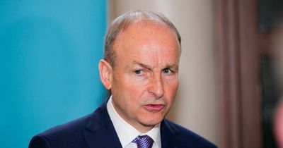 Taoiseach Micheal Martin says British Government does not understand Good Friday Agreement
