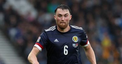 John Souttar Rangers injury fear as new Ibrox signing ruled out of Scotland match with fitness concern