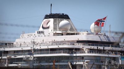 Cruise Line Drops Pre-Cruise Covid Testing Requirement