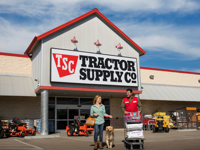 As Spending Habits Shift, BofA Upgrades Tractor Supply But Downgrades Best Buy