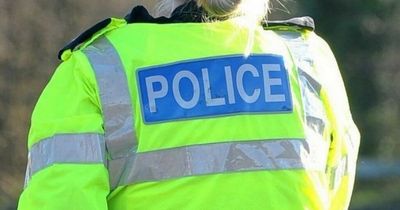 Police confirm 'no suspicious circumstances' over tragic death of baby at Lanarkshire property