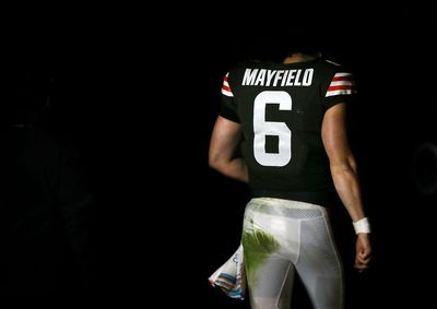 Baker Mayfield joining Vikings would be a catastrophe for both sides