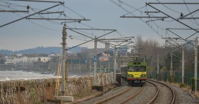 Anti-social behaviour destroying Irish Rail elevators as 42 incidents put lifts out of service in 2021