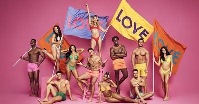 Chaos unfolds on Love Island as second star quits show before even entering the villa
